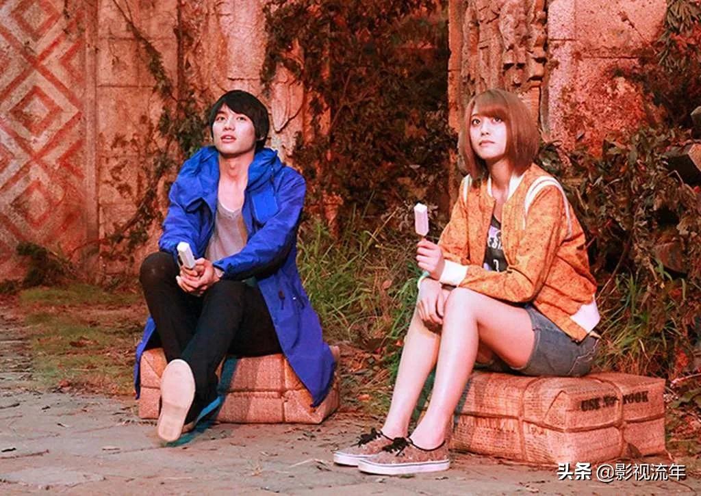 有像“鱿鱼游戏”一样的电影，或者电视剧推荐吗？