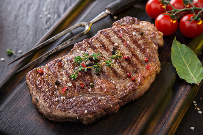 兰州牛肉面配牛排新吃法能吸引消费者吗? 兰州牛肉面配牛排新吃法能吸引消费者吗?