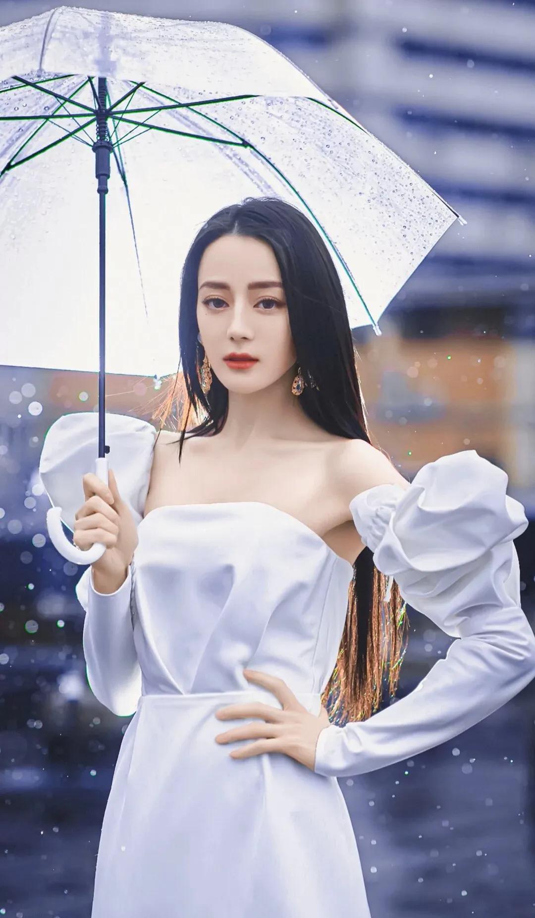 [清纯的少女]清纯型女孩特征？