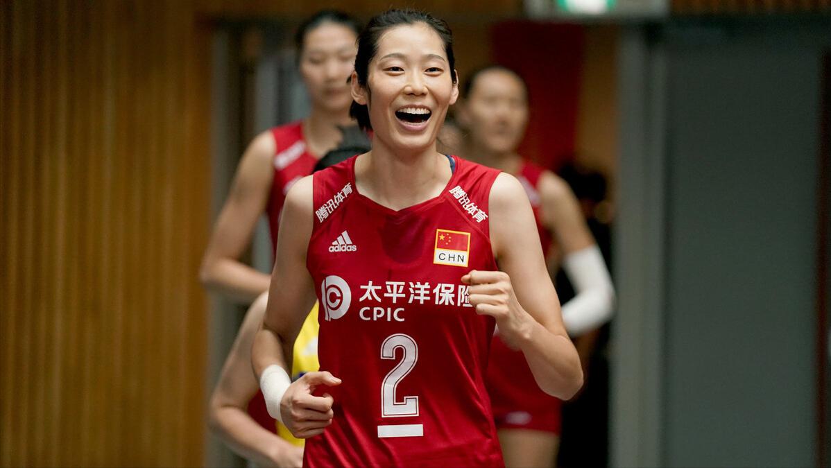 杭州世锦赛赛事安排（您认为朱婷能赶上今年的女排世锦赛和杭州亚运会吗？）