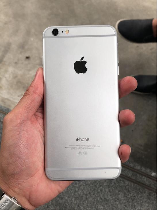 苹果六参数？：iphone6