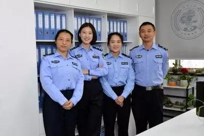 河南高速警察怎么样