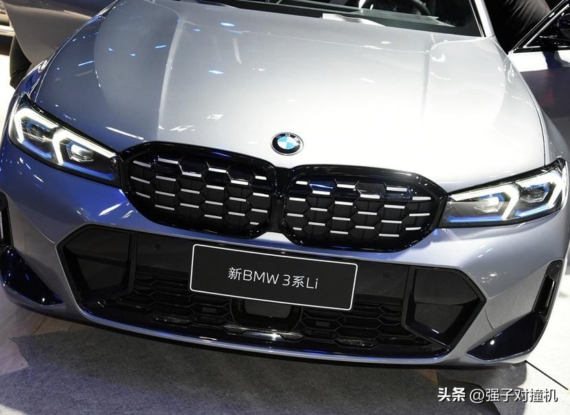宝马3系怎么选