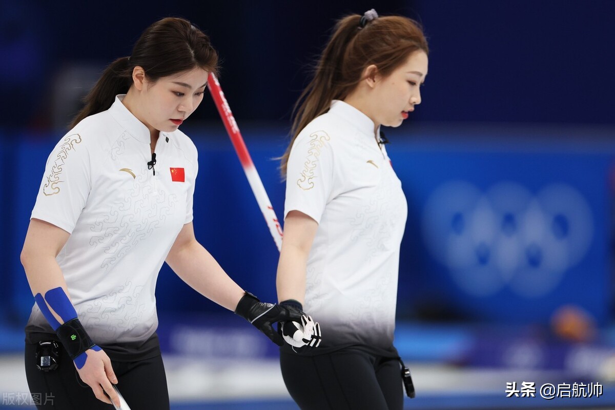 奥运会冰壶的知识（女子冰壶队连续击败平昌冬奥会冠亚军，网友称颜值高，你怎么看？）