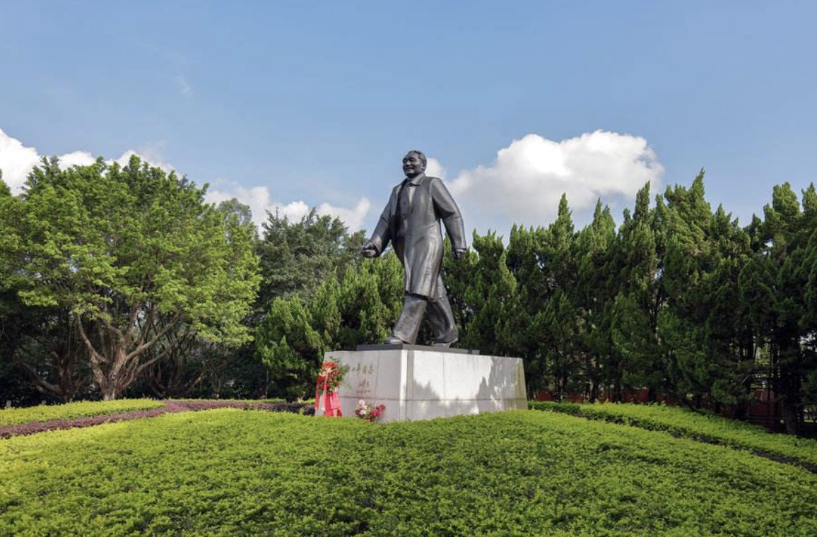 深圳市有什么好去处