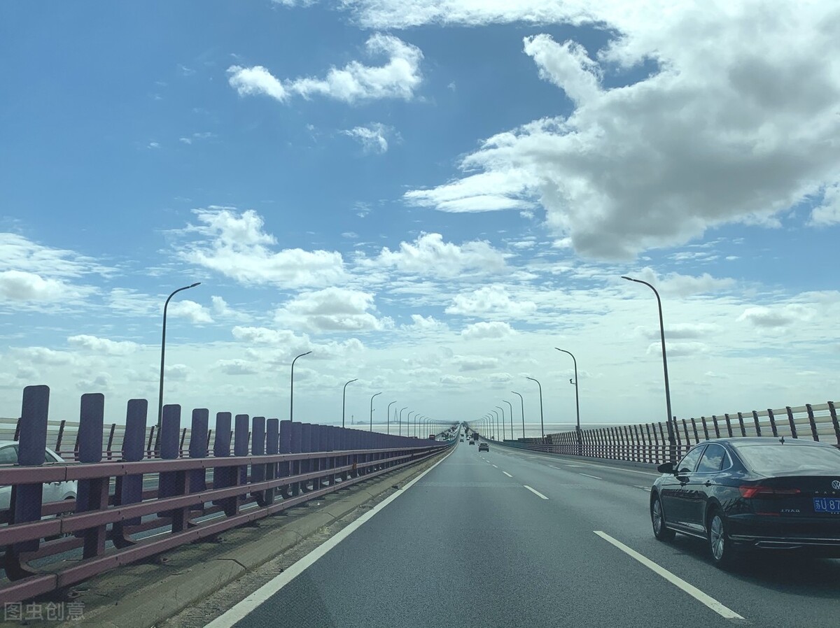 跨海铁路(跨海高铁怎么建?) 跨海铁路(跨海高铁怎么建?)