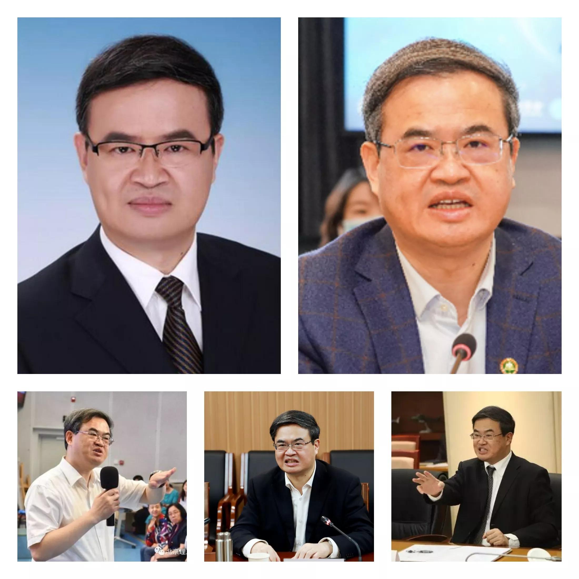 合肥市有多少院士名单的 合肥市有多少院士名单的