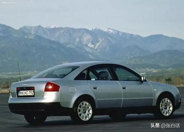 q5l奥迪图片