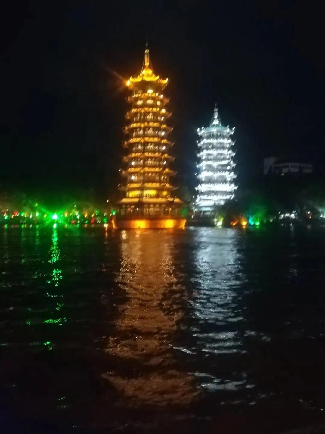 去桂林如何玩? 去桂林如何玩?