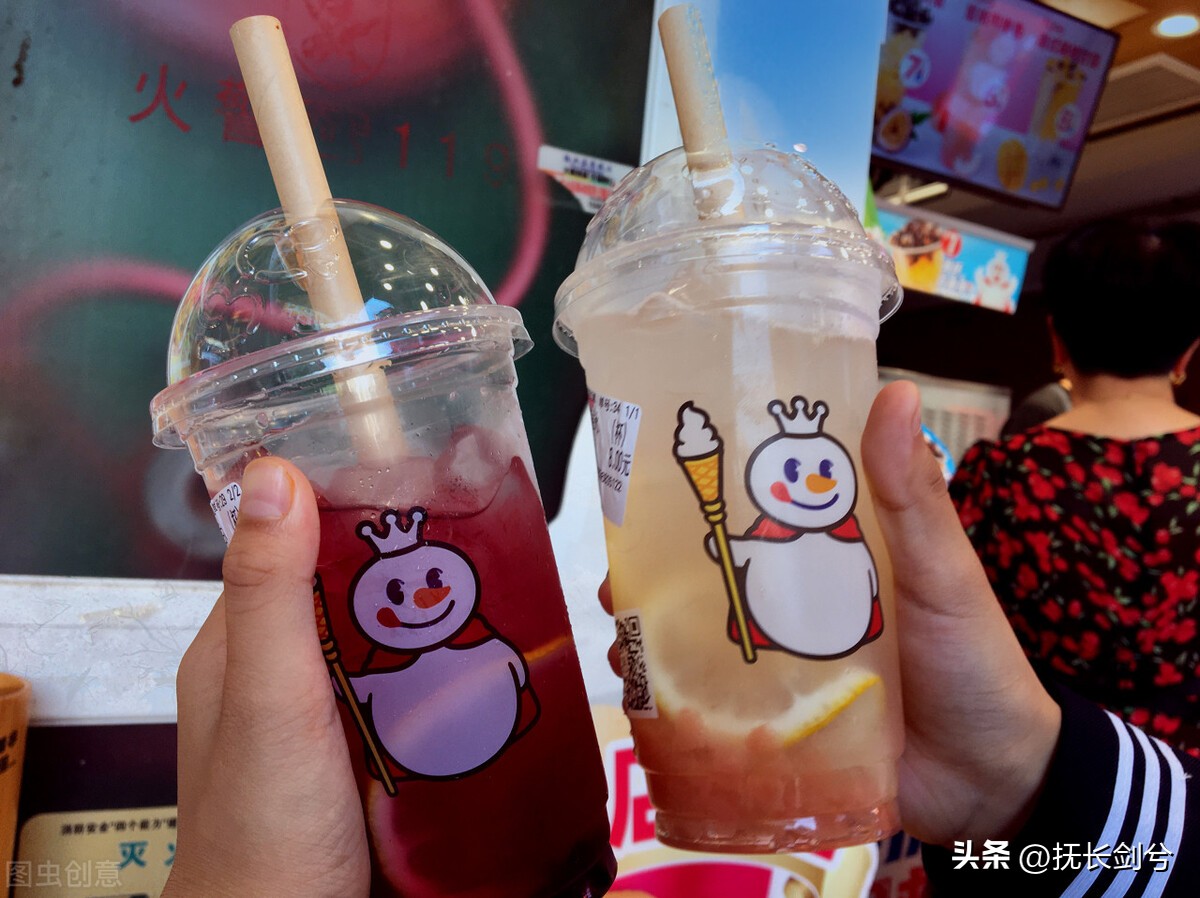 蜜雪冰城回应被玩梗蜜雪冰城梗知乎