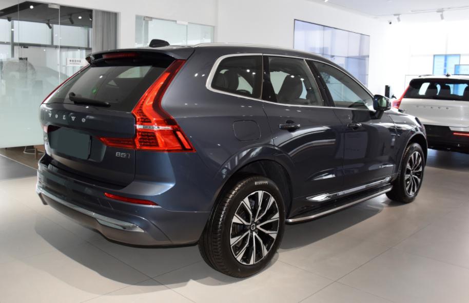 沃尔沃xc60上市时间