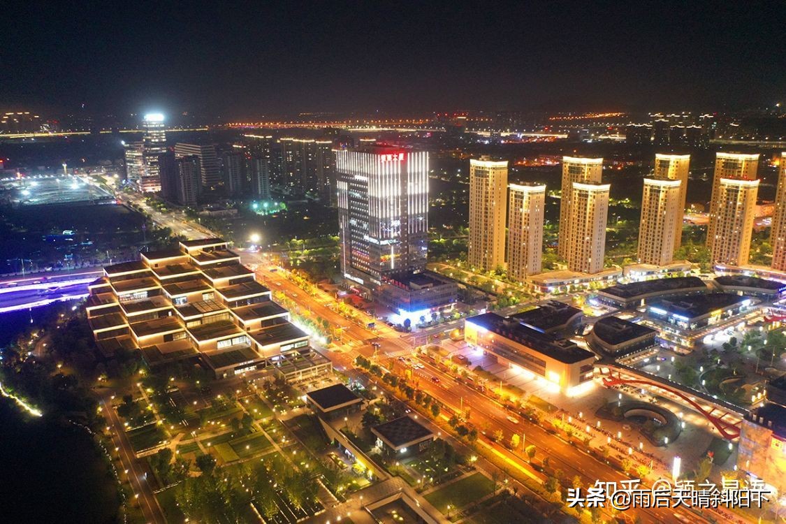 宁波市最高楼在哪个区