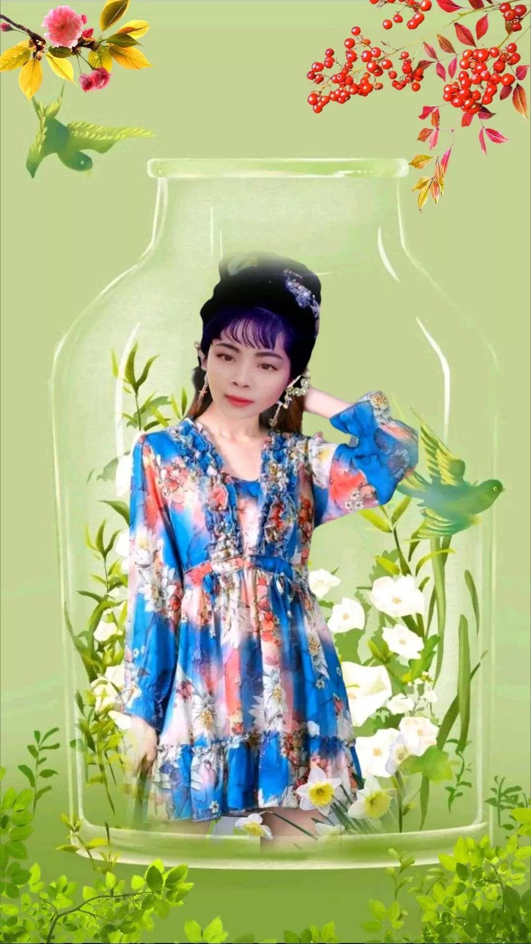 1000化妆技巧
