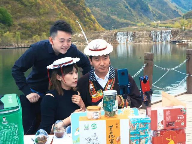 [找网红带货销量为0]2021最火十大带货网红主播？