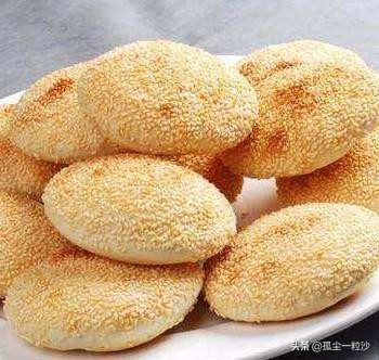 河南哪个地方产小吃