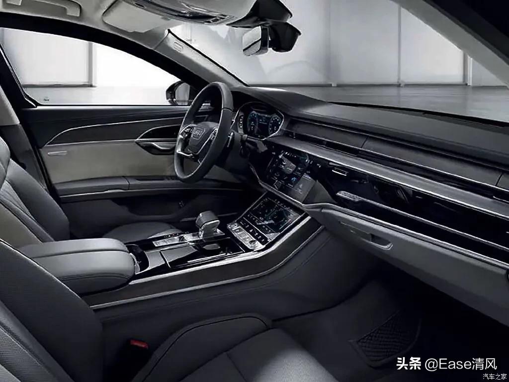 奔驰奥迪a8