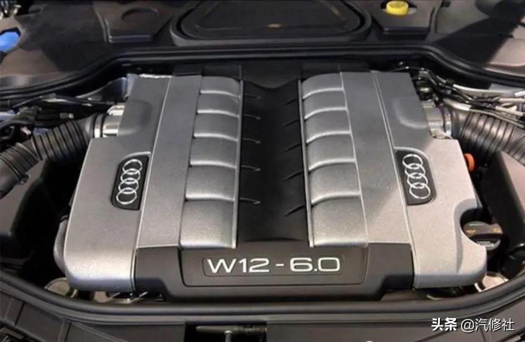 [v6]汽车v6什么意思？