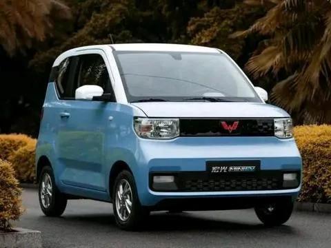 2万内小型电动汽车报价,2万内小型电动汽车报价及图片