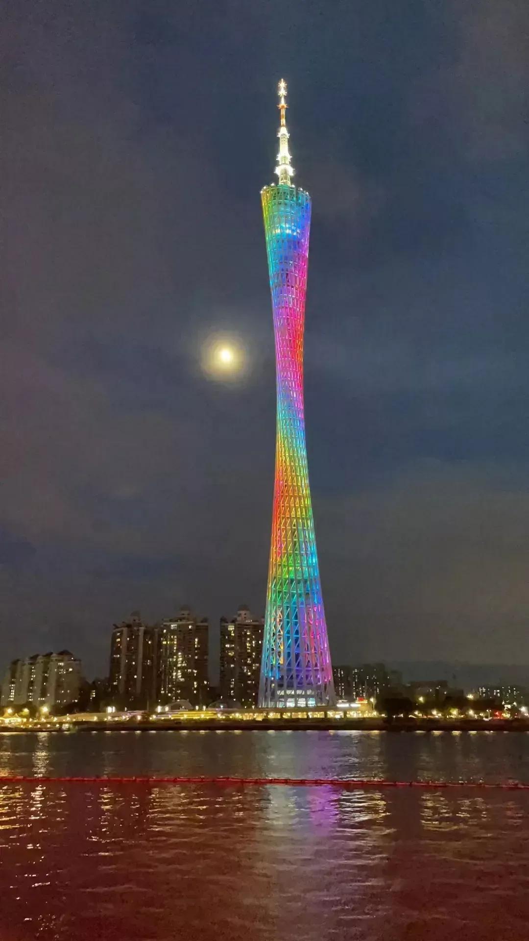 广州市有什么好玩的地方和景点