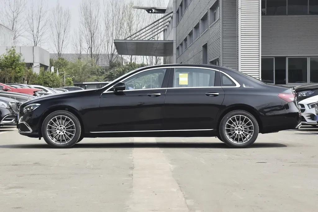 奔驰e300l钥匙
