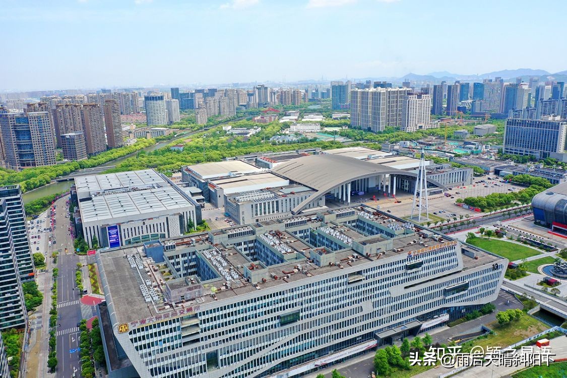 宁波市最高楼在哪个区