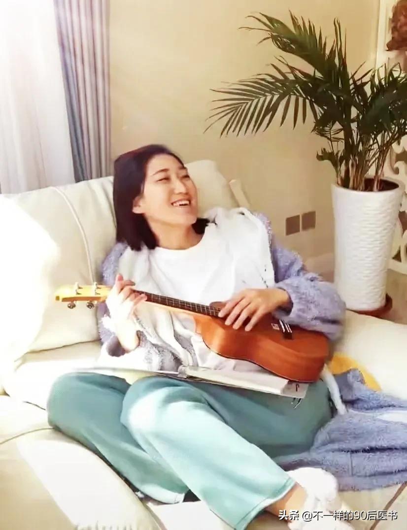 29岁女网红因为肺癌去世，为什么没有吸烟也会得肺癌？：20岁抗癌网红去世