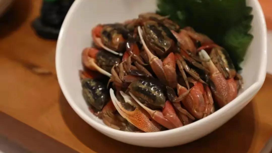 宁波市海鲜有什么特产吗
