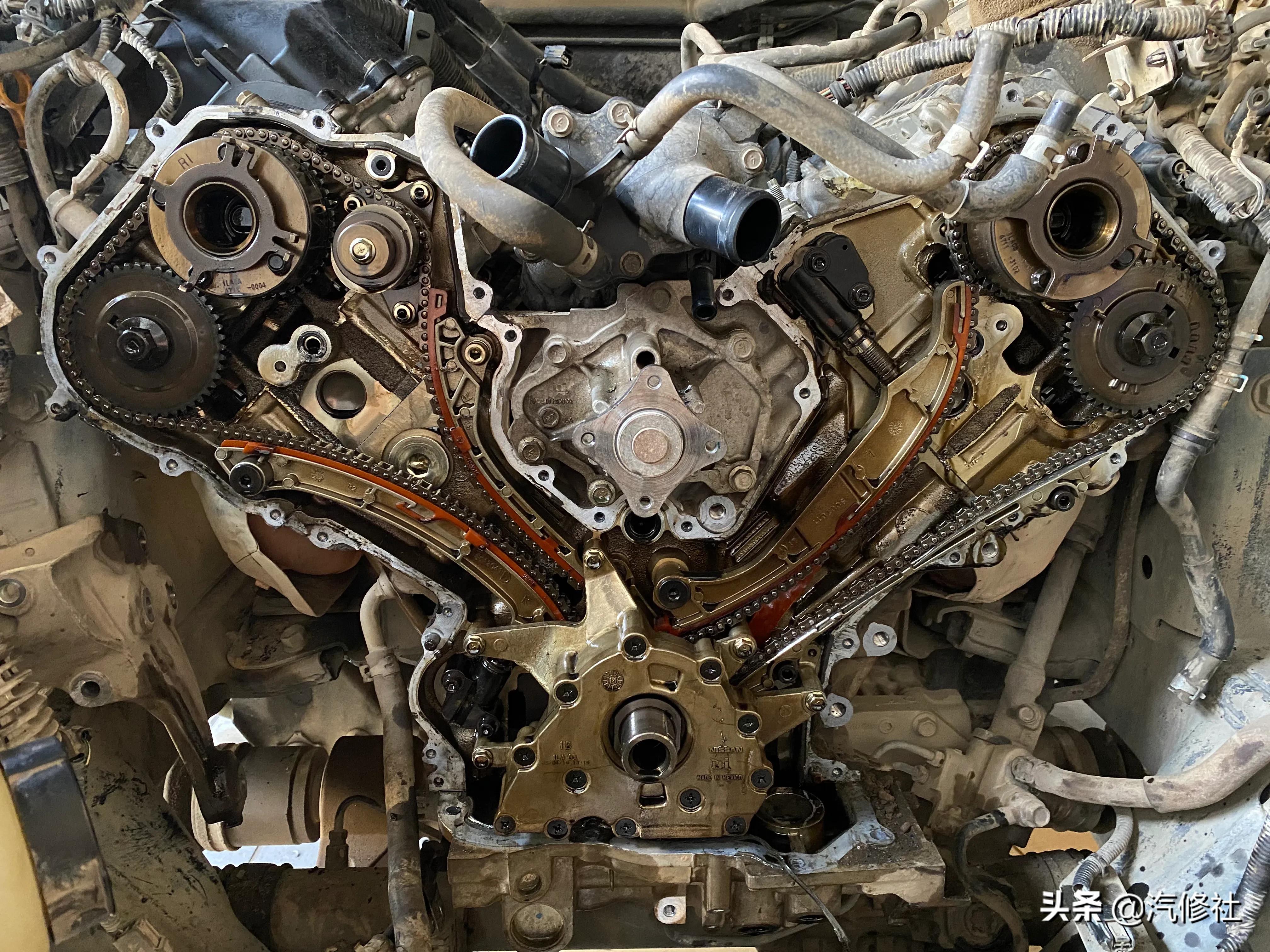 [v6]汽车v6什么意思？