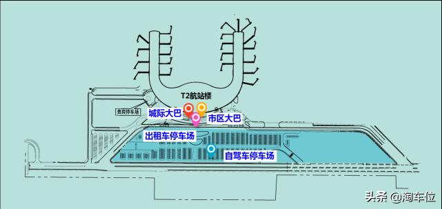 桂林市中心哪里停车便宜？