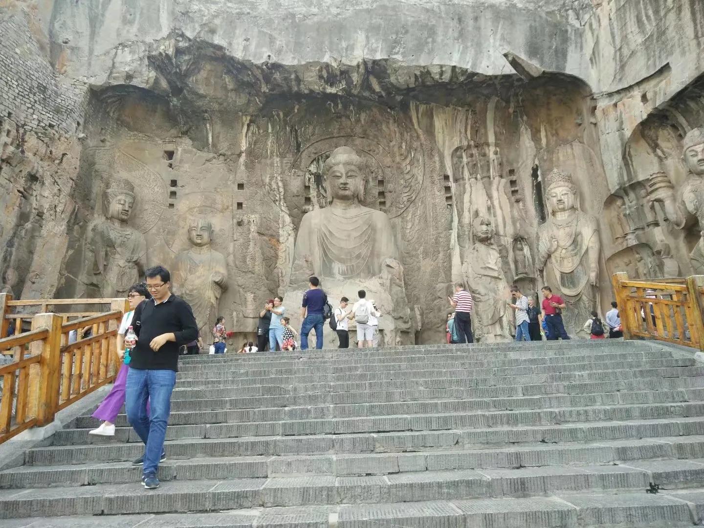 河南十大旅游景点排行,您知道多少
河南十大旅游景点排行,您知道多少