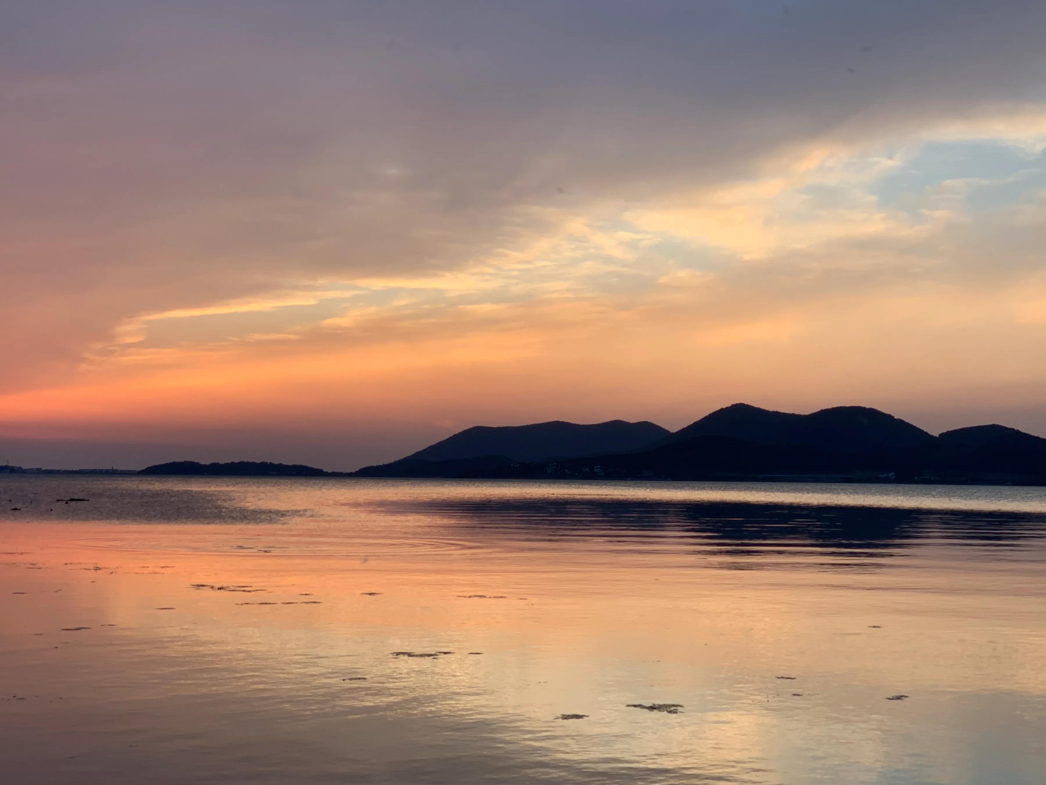 苏州市什么地方好钓鱼