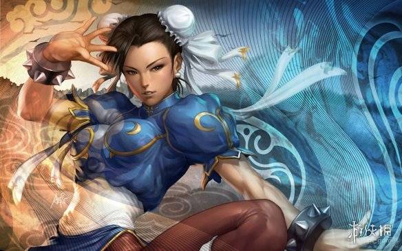 大众美女