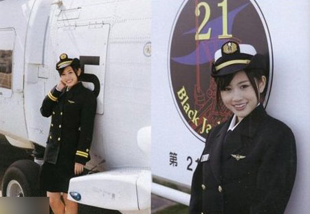 日本在怕什么