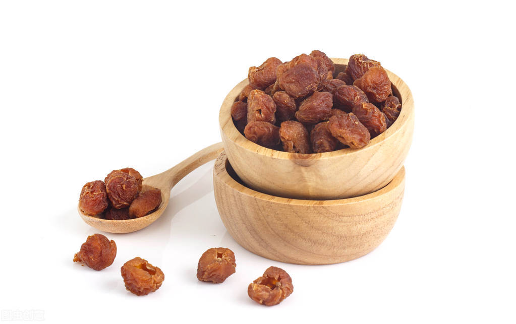 桂圆肉功效与作用?