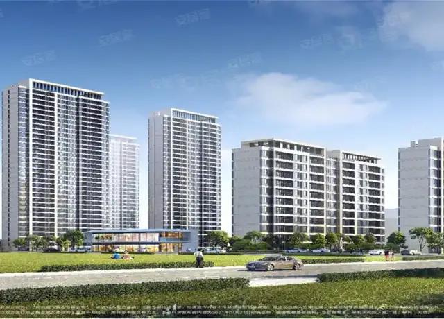 未来三年，郑州市的平均房价会降到1万以下吗？