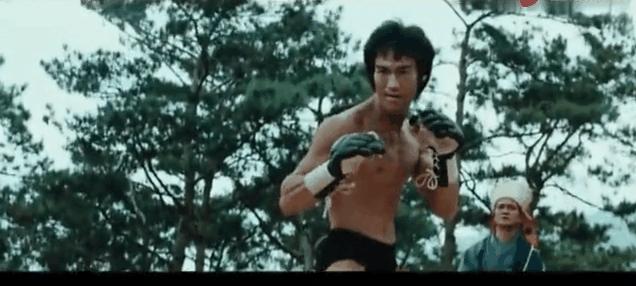 李小龙离世细节曝光