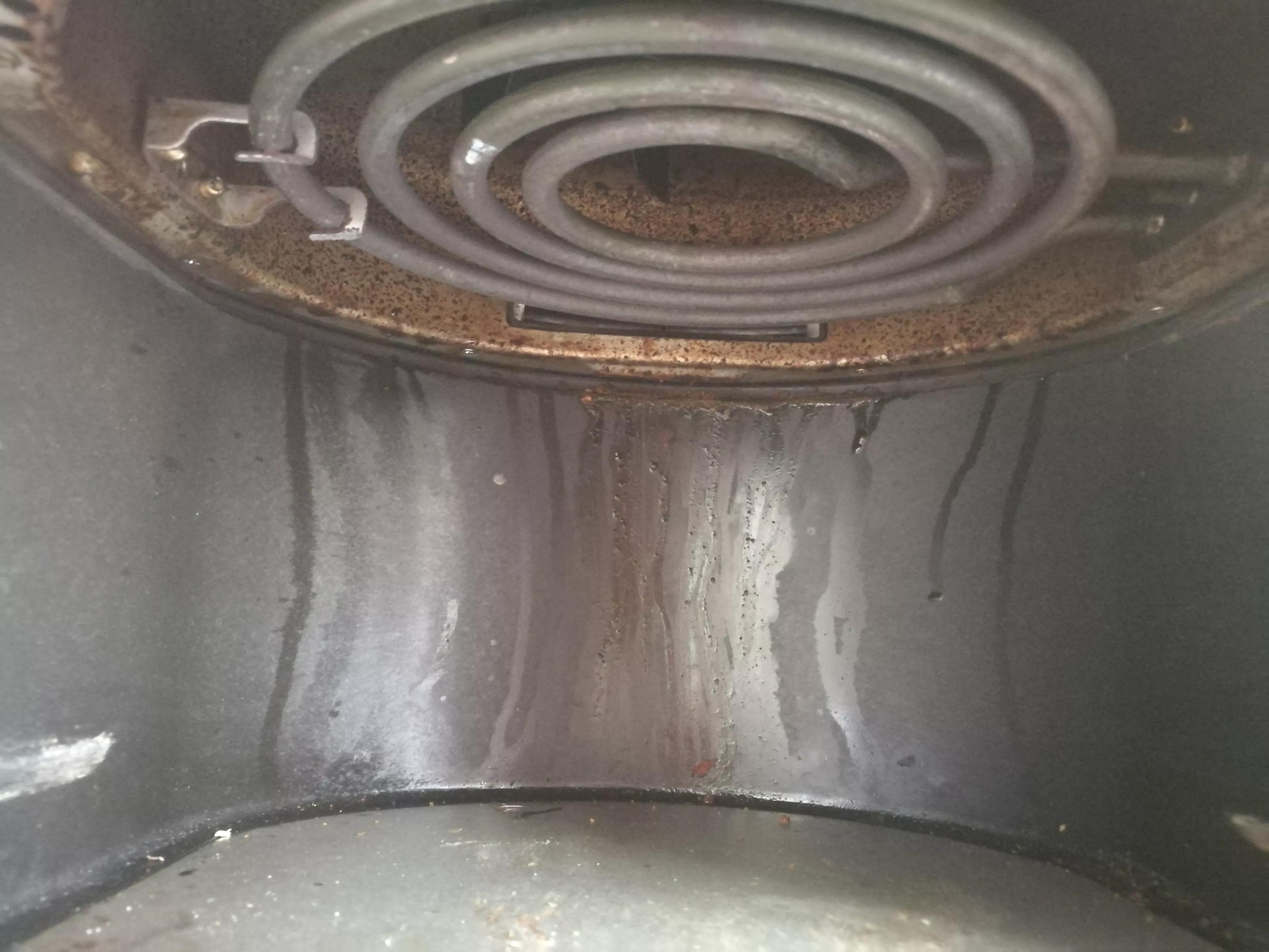 空气炸锅工作原理（空气炸锅原理及优缺点？）