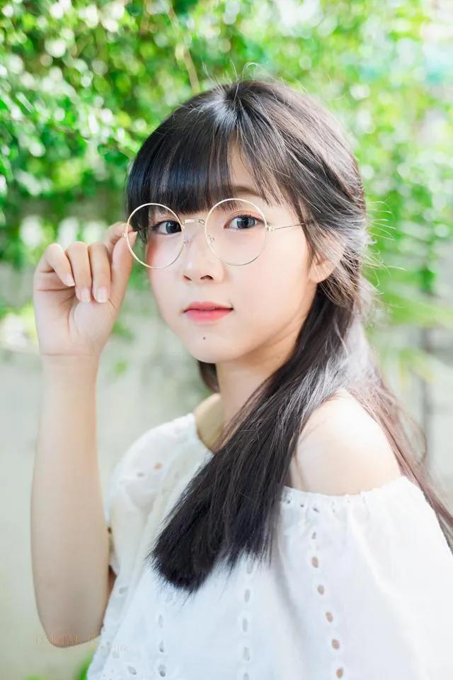 无化妆打扮技巧
