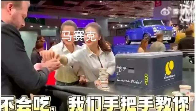 宝马展厅