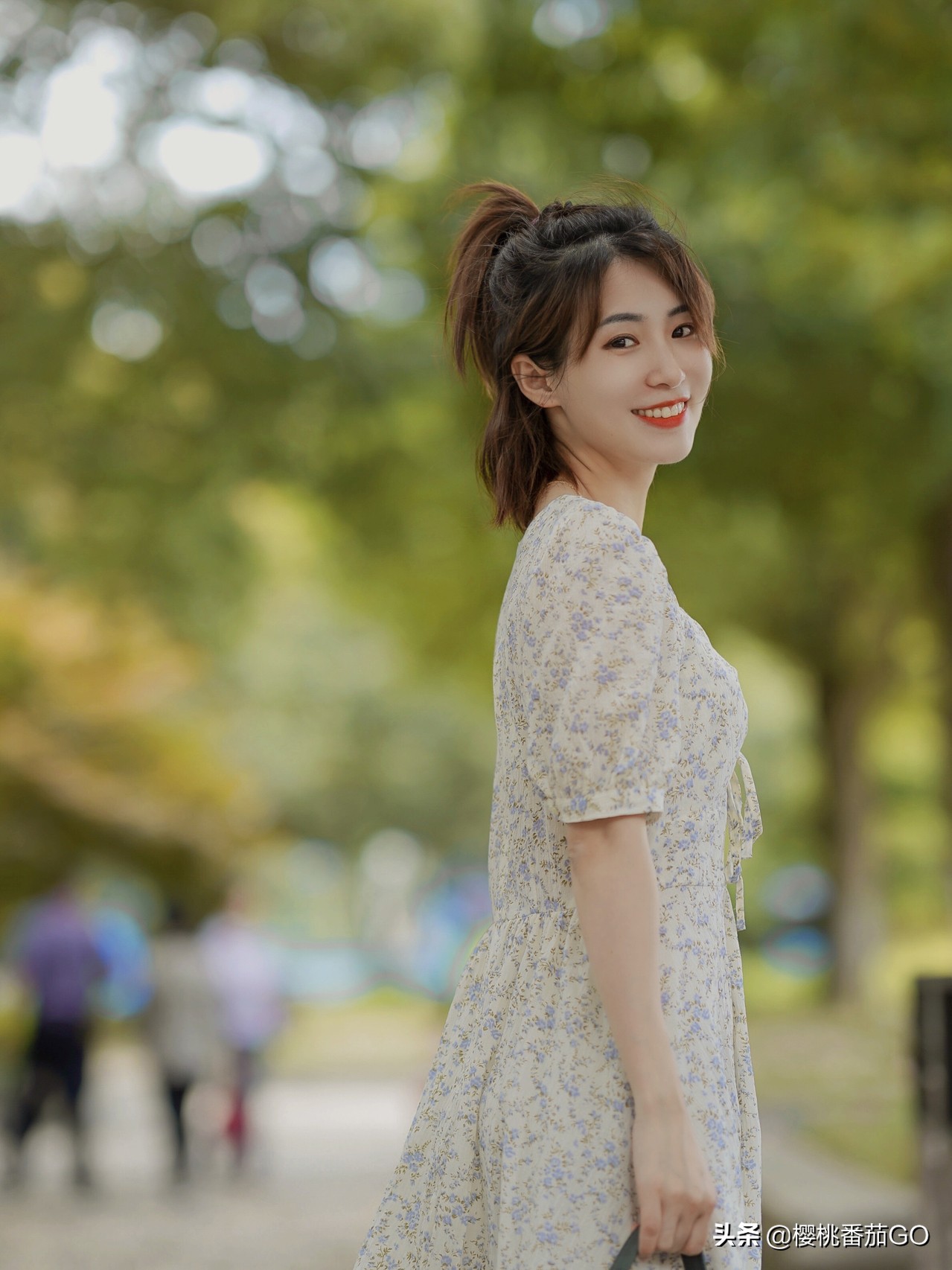 带你种草宫廷美妆好物
