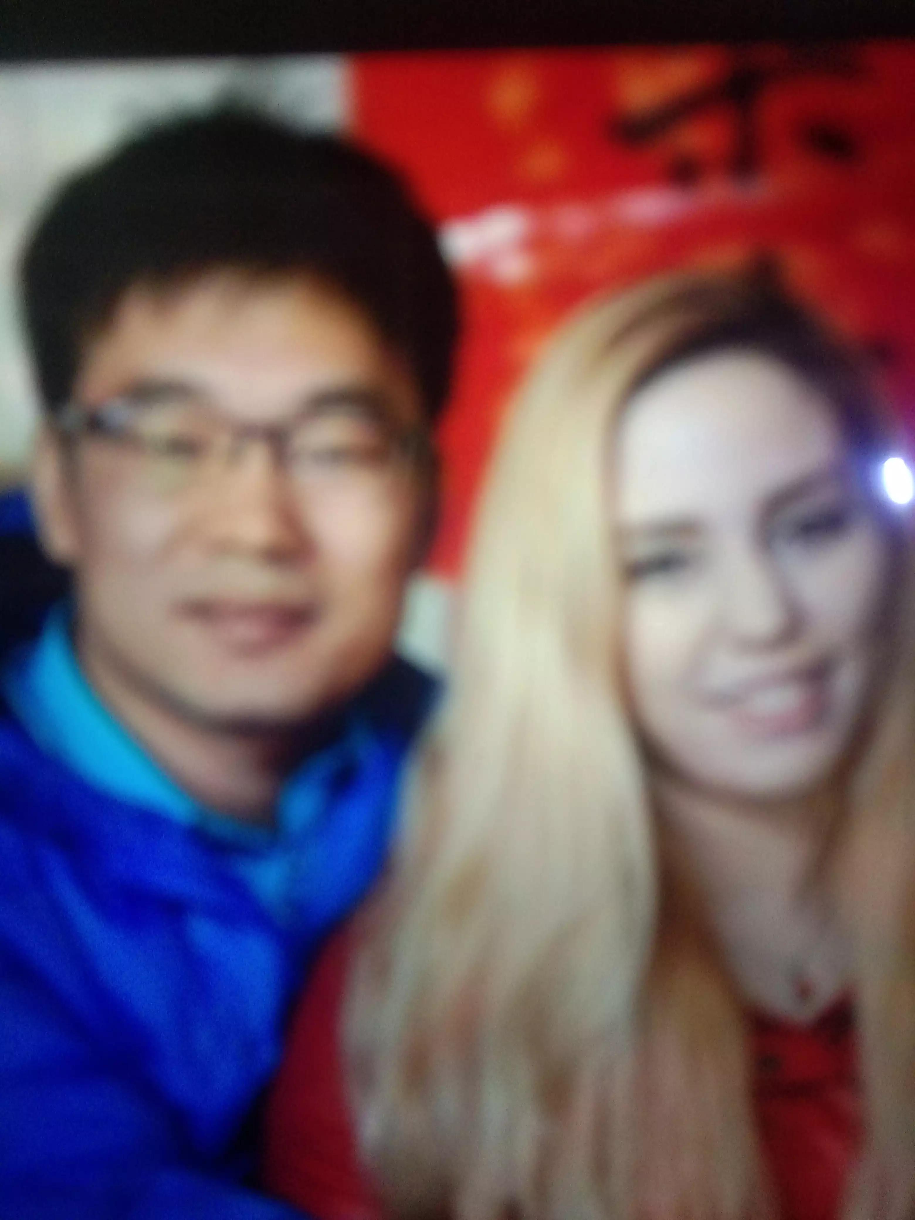 在海外生活的中国媳妇是谁，在海外生活的中国媳妇是谁啊