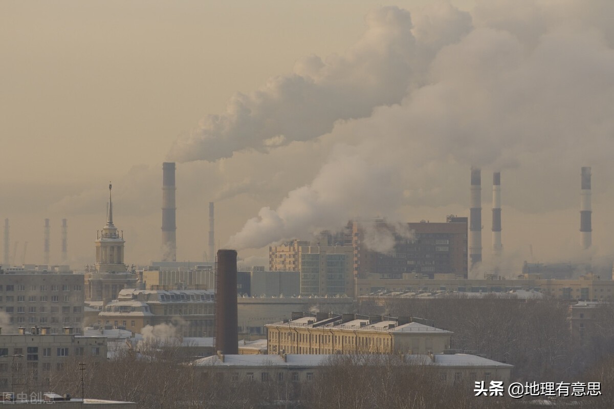 北方冬天天气冷太阳为什么没有温度？：北方气候不再北方