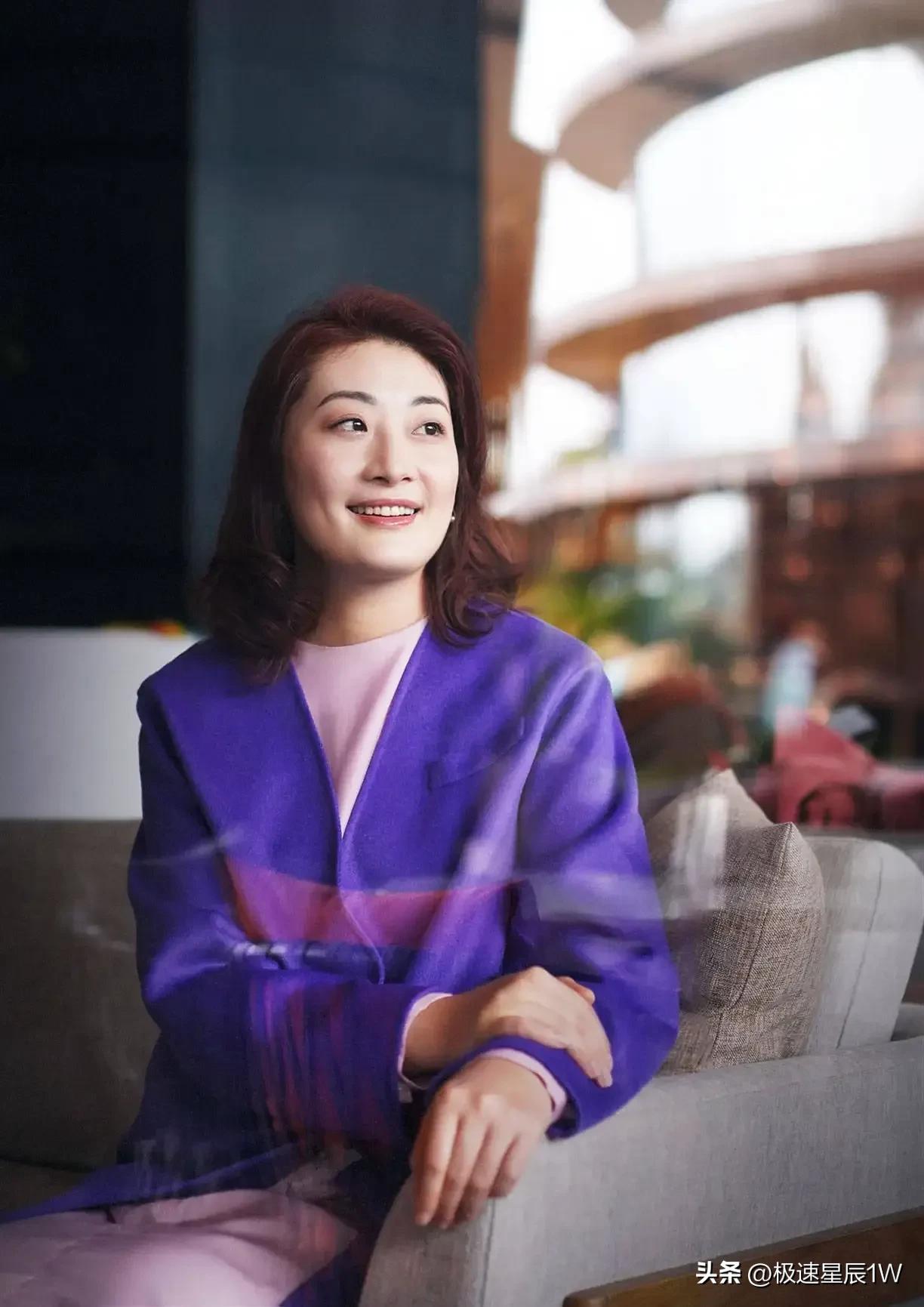 宗馥莉接手娃哈哈了吗？：宗馥莉谈娃哈哈争议