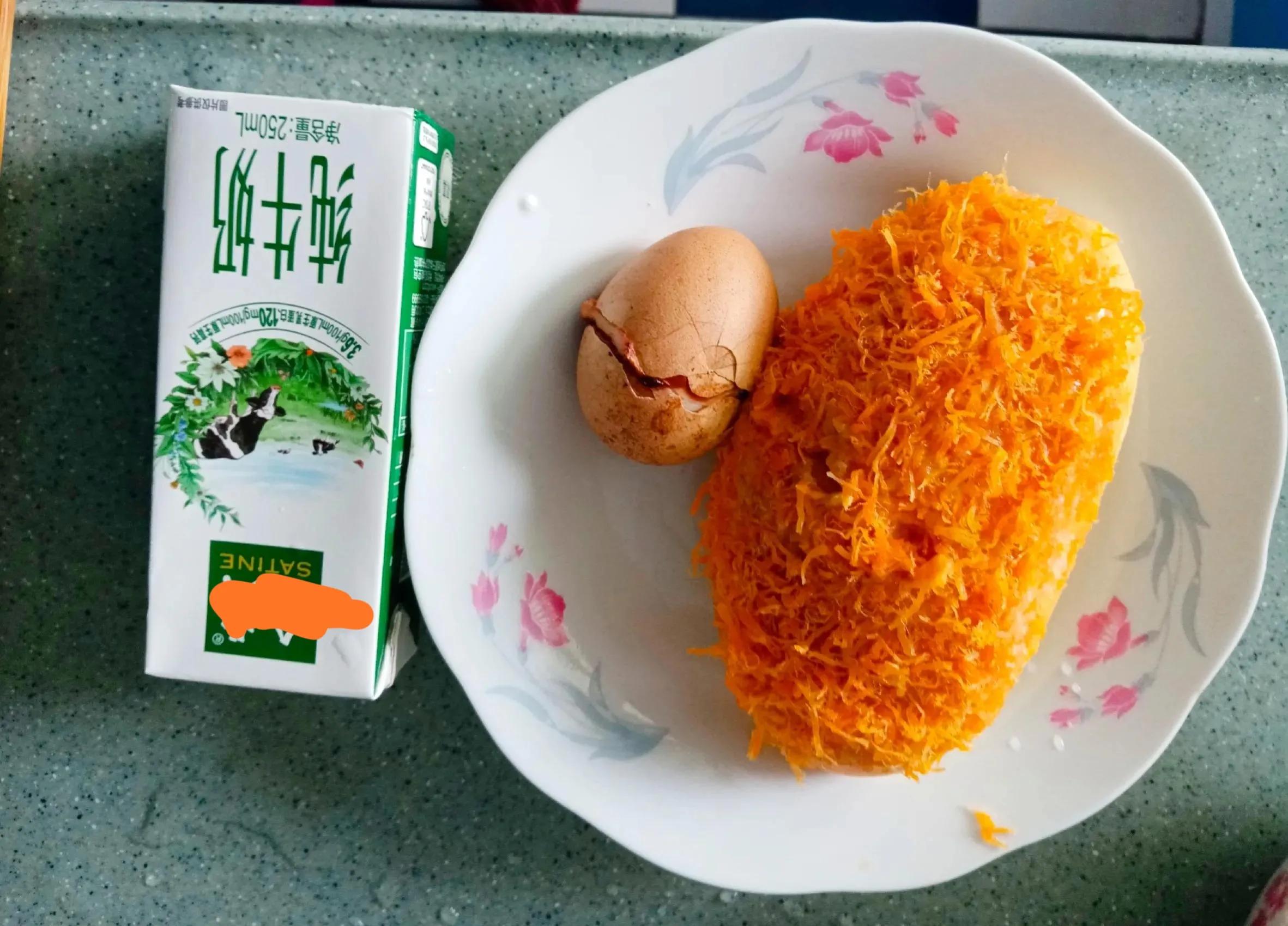 上海排队的早餐有哪些 上海排队的早餐有哪些