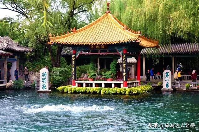 来济南市玩什么好玩一点