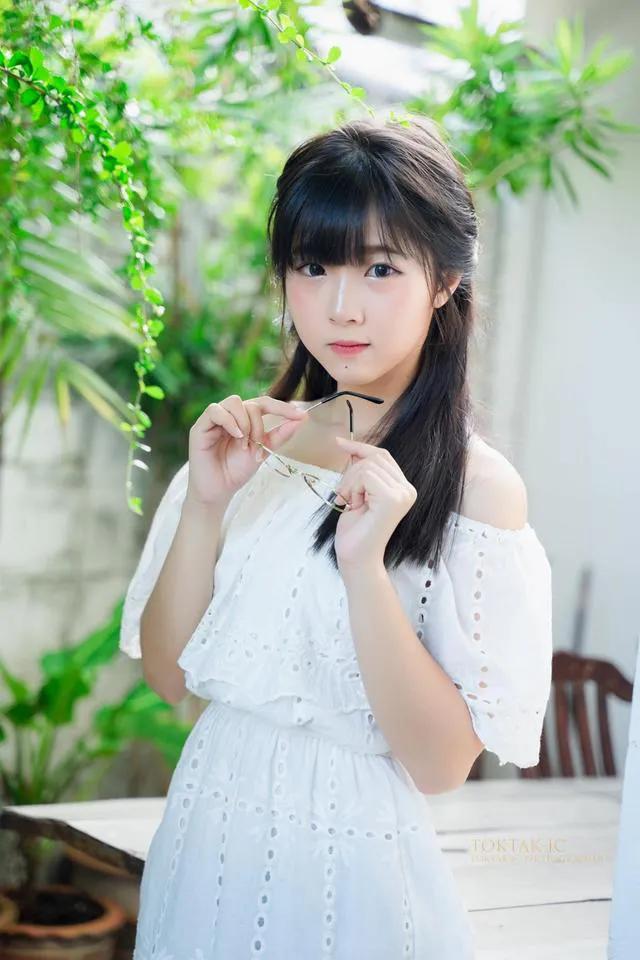 无化妆打扮技巧
