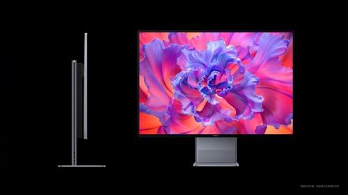 [华为一体机电脑]华为一体机电脑怎么开机？