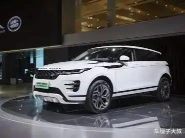 路虎超级汽车品牌介绍词,路虎超级汽车品牌介绍词大全