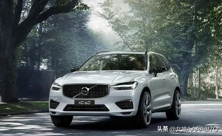 沃尔沃xc60多钱