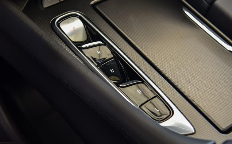凯迪拉克xt5技术型